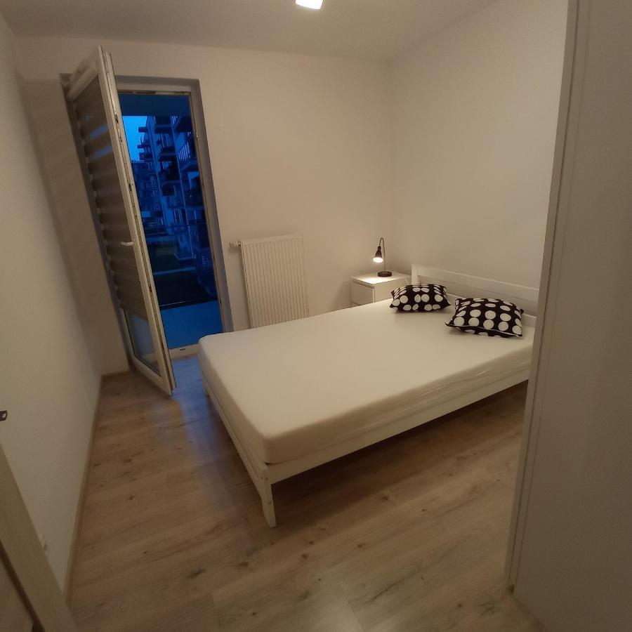 Apartament Ruczaj 2 Lublin Exterior foto
