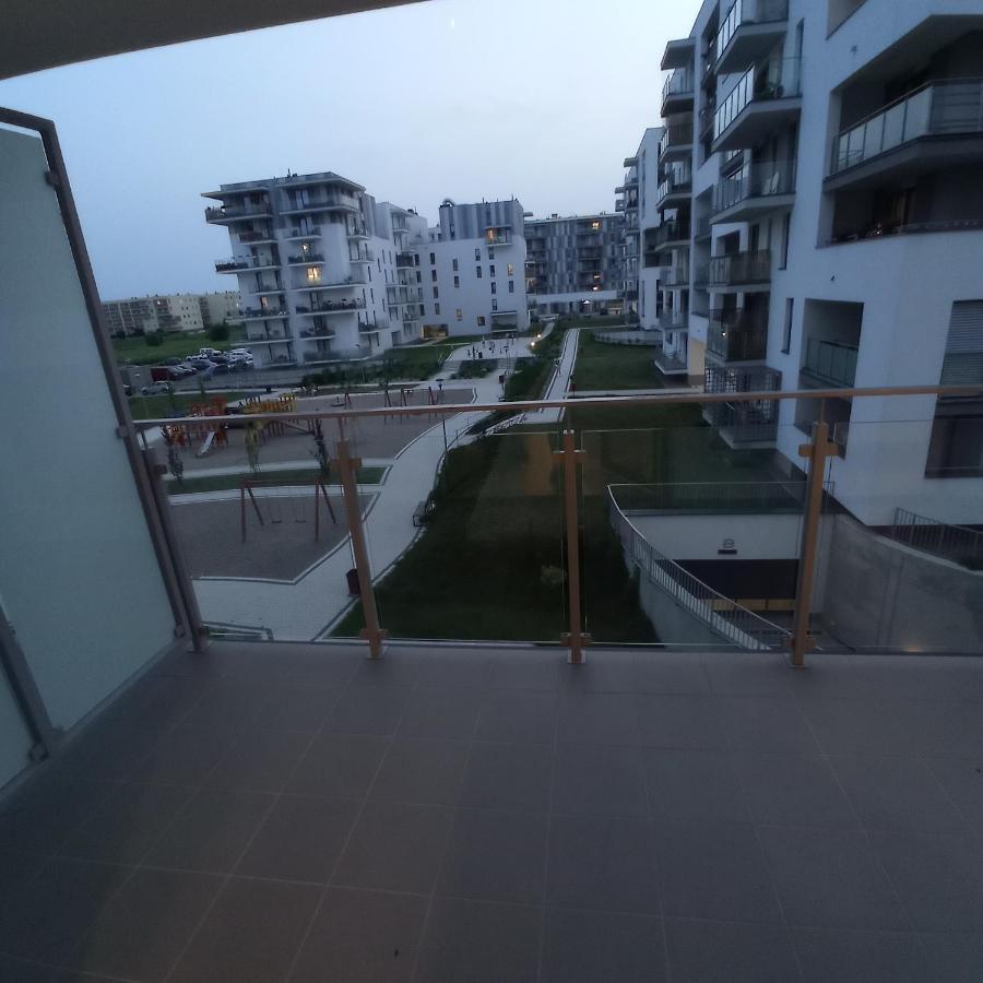Apartament Ruczaj 2 Lublin Exterior foto